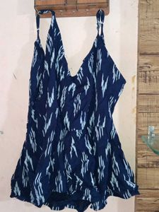 Short kurti