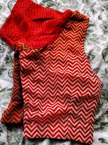 Synthesis  Saree