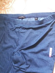 BRANS NEW GoColors brand Denim 👖Legging