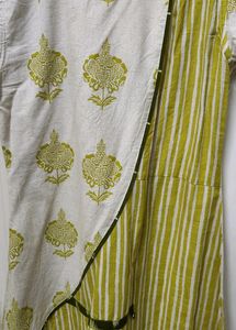 Long Frock