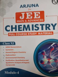 PW Class 11 Jee Modules Arjuna
