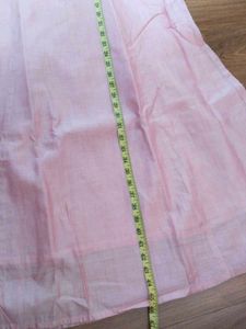 Elegant Pink Kurta
