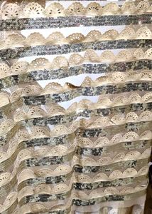 Bridal Stole