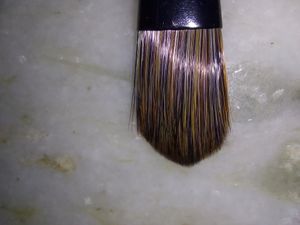 Facepack Brush