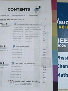 Educart + Aakash Book Combo