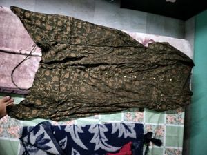 Combo Of 4 Kurti And Pants With