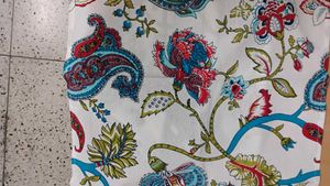 Printed Table Napkins - Set Of 4