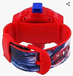 Kids Unisex Digital Watch
