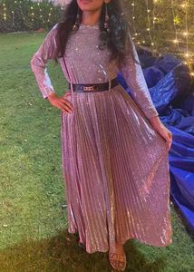 Gown