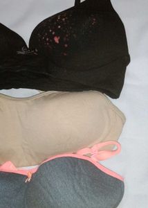36b Bra Bundle - Size Unknown