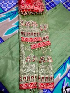 Heavy Pakistani Kurta Set
