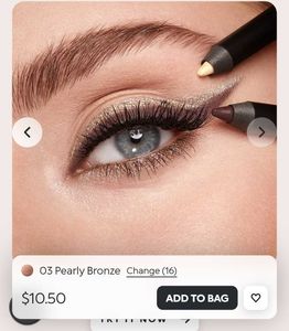 Kiko Milano Eye Pencil -- For Neha