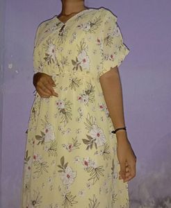 Gown .