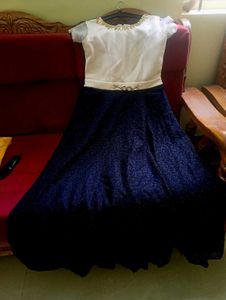 Women Long Frock