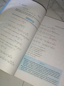 Mathematics Textbook Class XI