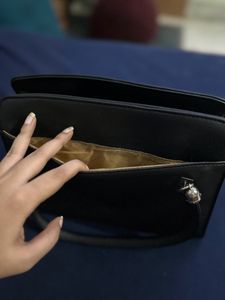 Lino Perros Handbag