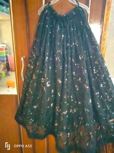 kids lehenga choli