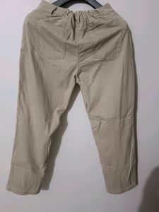 Important Cotton Fabric Jeans