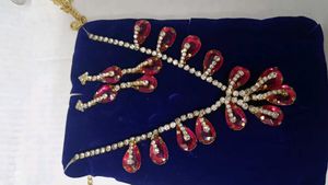 Combo Of 11 Necklace And Pendant Set