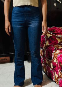 Flare Leggings