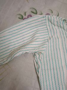 Kurti &amp; Leggings