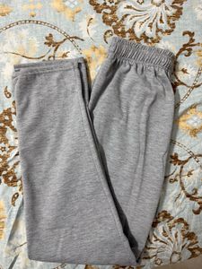 Nike Gray unisex lower