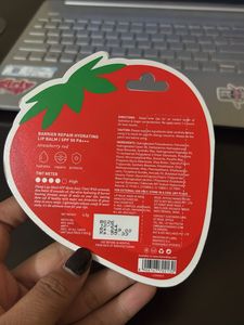 DOT &amp; KEY Lip Balm