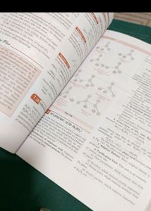 Comprehensive Chemistry Class12 Volume 1+2