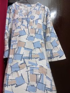 Multiple Colour Kurtis