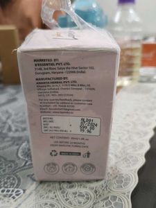 Lapin D&#39;or Vitamin C Serum