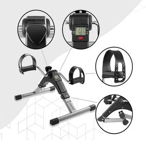 Portable Exercise Peddler