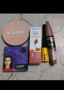 Makeup Combo