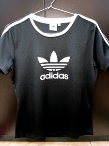 Adidas Trefoil Tee