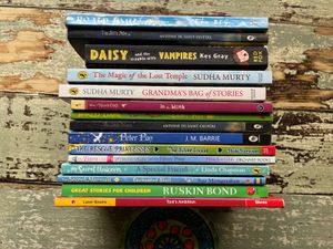 Preloved Books