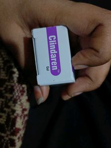 Clindaren Acne Gel