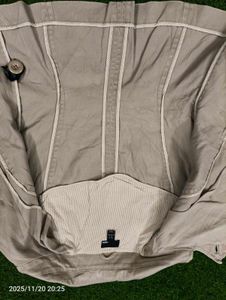 Classic Denim Jacket