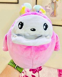 ✅ Soft Plush Toy ⭐
