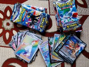 Pokemon Trading Card Game