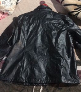 Stylish Black Jacket