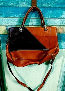 Pure Leather Bag