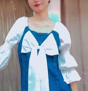 Korean Dress