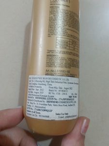 😱Luxliss Keratin Treatment 😱