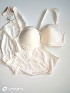 Creora Skinfit 75A White