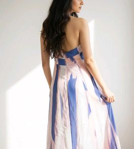 Stylish Maxi Dress