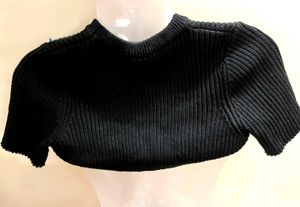 ⛧Pinteresty Short Sleeve Shrug