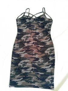 Shein Dress (Coded)