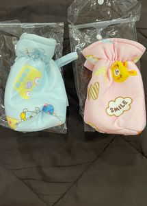 Feeding Bottle Cover