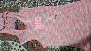 Teamspirit Summer Top