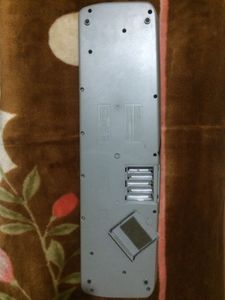 CASIO SA-45 PIANO KEYBOARD