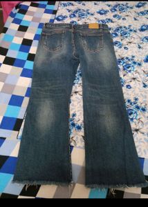 Ruff Jeans
